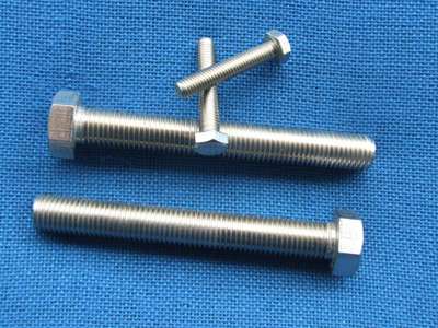 不锈钢螺丝 不锈钢螺丝