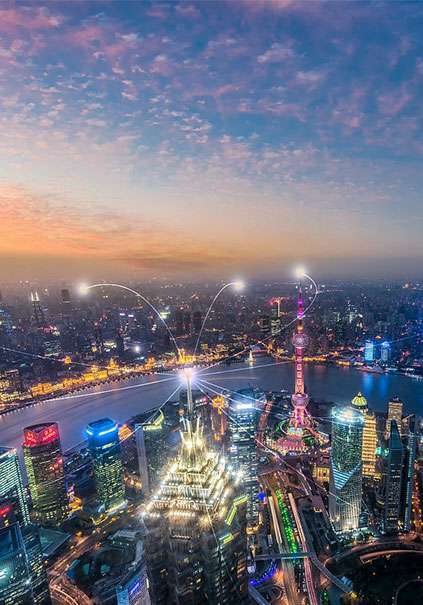 大连韩升燃气设备有限公司物联网